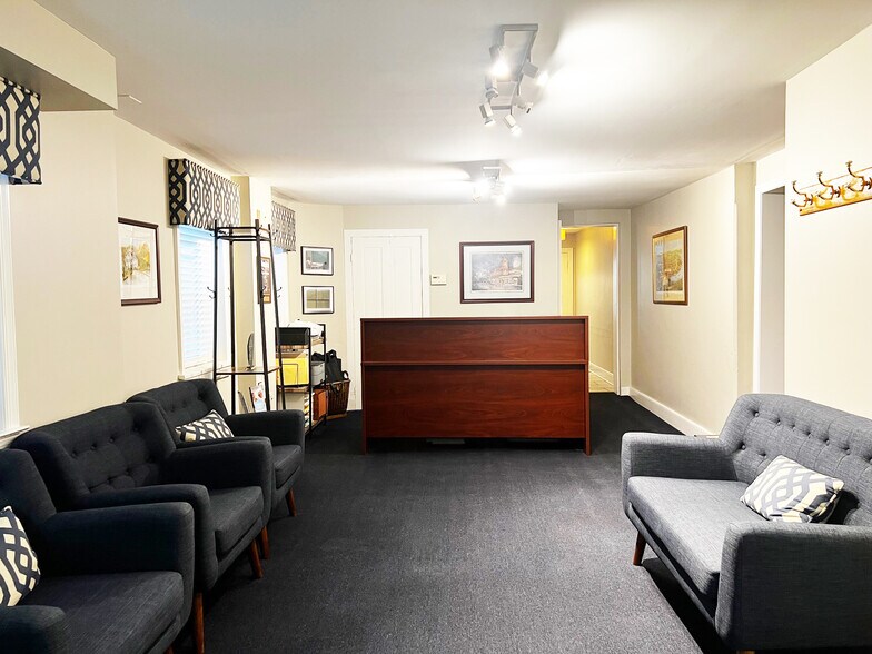 More Photos Of 1326 N King St, Wilmington Office For Sale