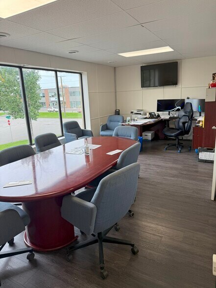 More Photos Of , Calgary Industrial For Sale