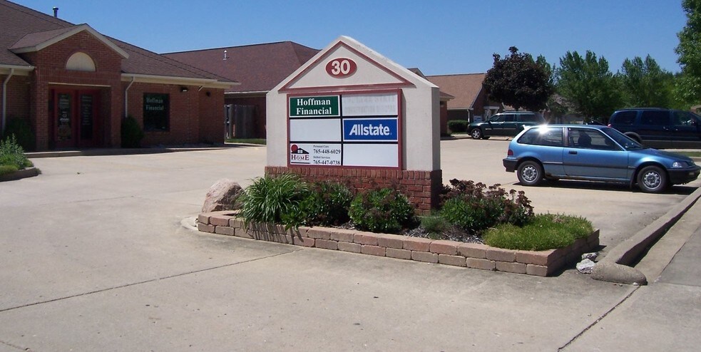 More Photos Of 30 Professional Ct, Lafayette Office For Sale