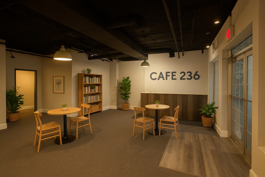 More Photos Of 240 W Northwest Hwy, Palatine Storefront For Lease
