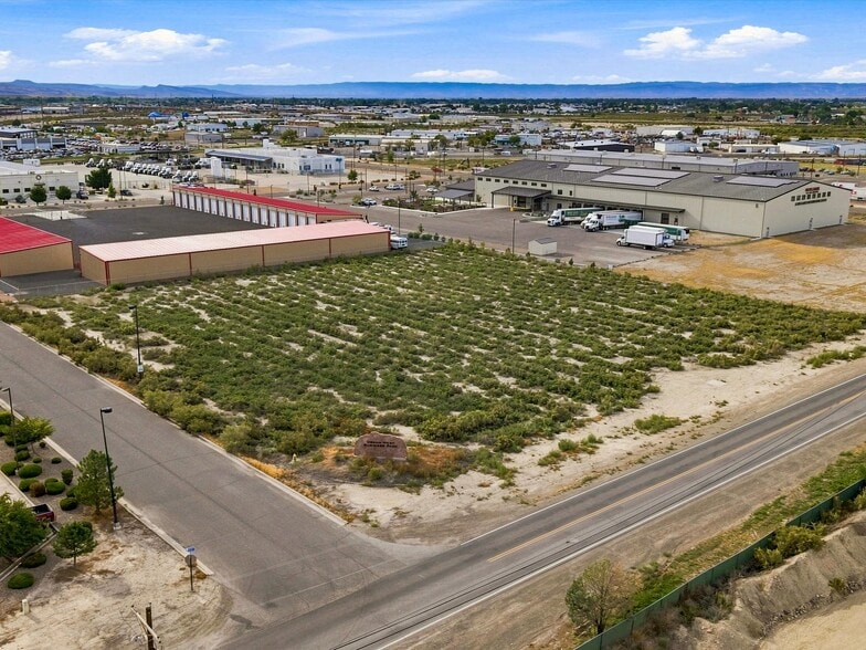More Photos Of 2298 Tall Grass Dr, Grand Junction Land For Sale