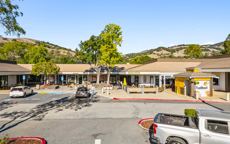 More Photos Of 101-199 San Marin Dr, Novato Unknown For Lease
