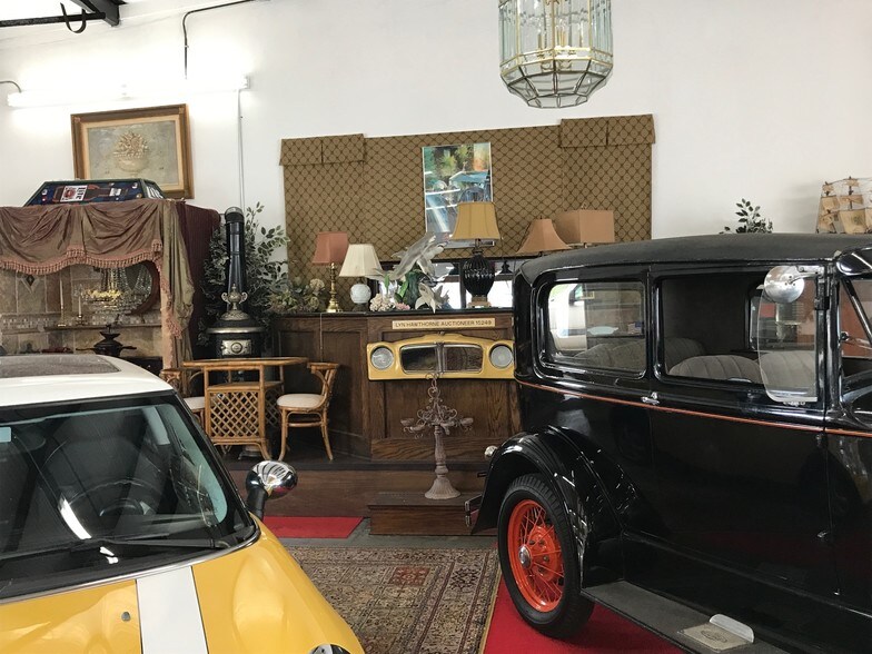 More Photos Of 1409 I-45 Fwy, Conroe Industrial For Lease