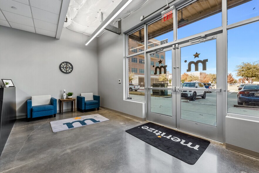 More Photos Of 5805 Main St, Frisco Specialty For Sale