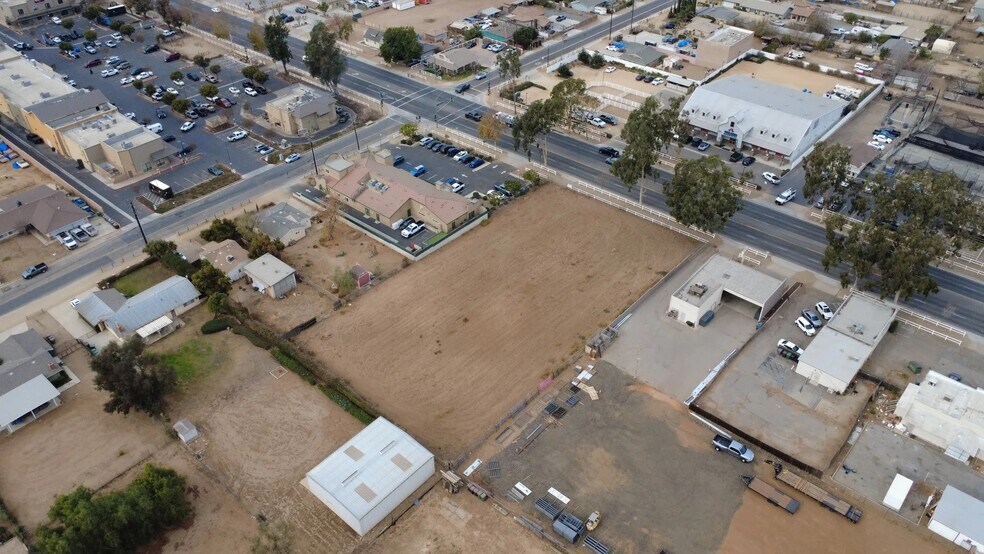 More Photos Of SEC 6th & Temescal Ave, Norco Land For Sale