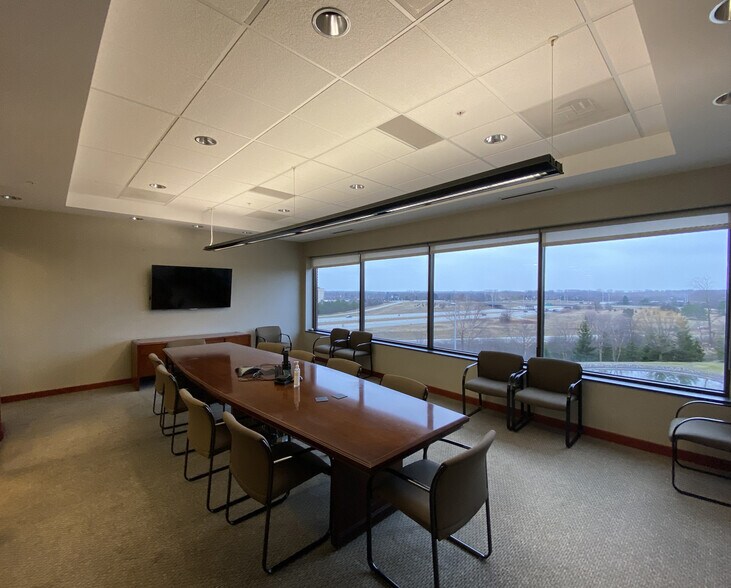 More Photos Of 17440 College Pky, Livonia Office For Lease