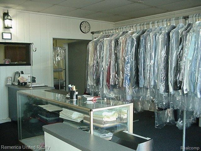 More Photos Of 121 E Walled Lake Dr, Walled Lake Storefront Retail Office For Sale