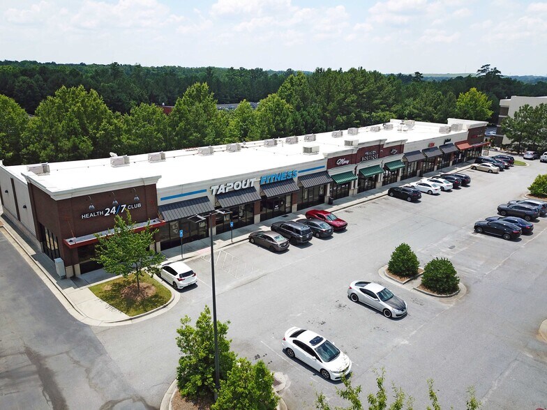 Primary Photo Of 5770 Peachtree Industrial Blvd, Norcross General Retail For Lease