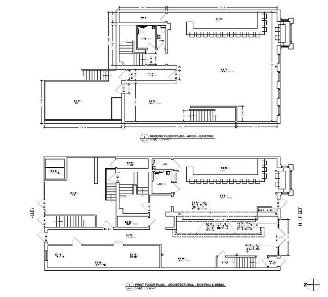 More Photos Of 1210-1212 H St NE, Washington Restaurant For Sale