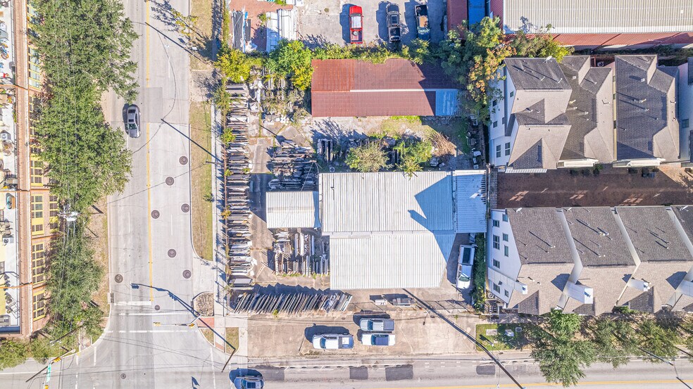 More Photos Of 2401 Polk St, Houston Land For Sale