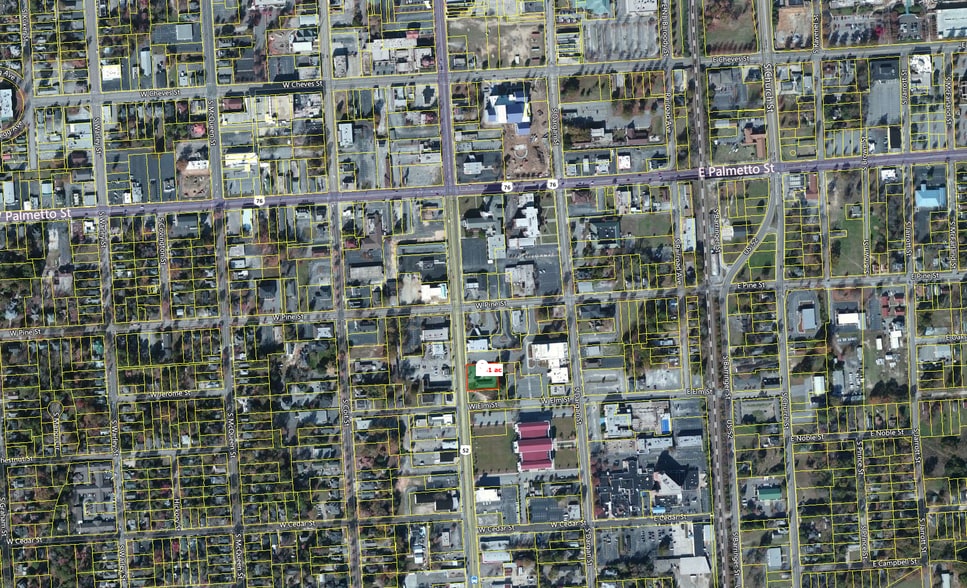 More Photos Of Street, Florence Hotel For Sale