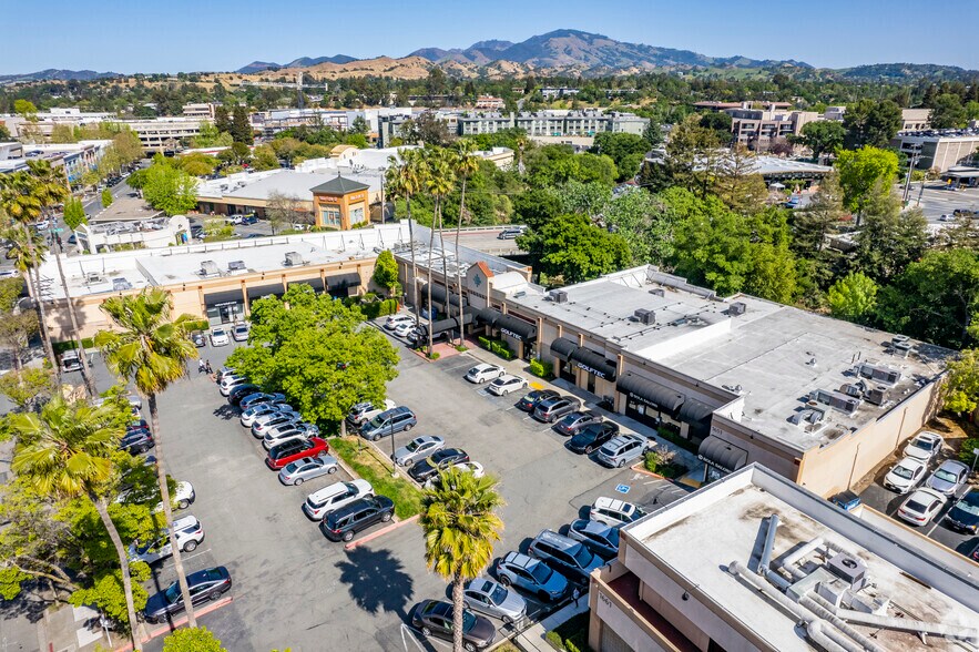 More Photos Of 1651-1661 Botelho Dr, Walnut Creek Unknown For Lease