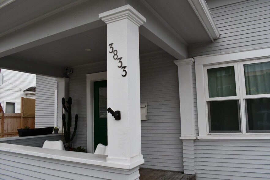 More Photos Of 3833 8th Ave, San Diego Land For Sale