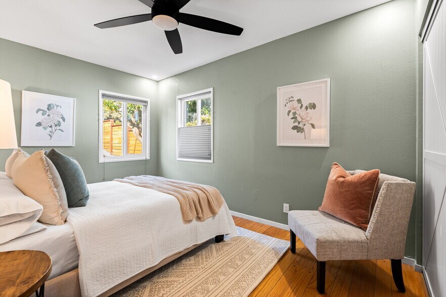 More Photos Of 8124 Greenly Dr, Oakland Apartments For Sale