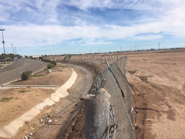 More Photos Of 1558-1560 Dogwood Rd, El Centro Land For Sale