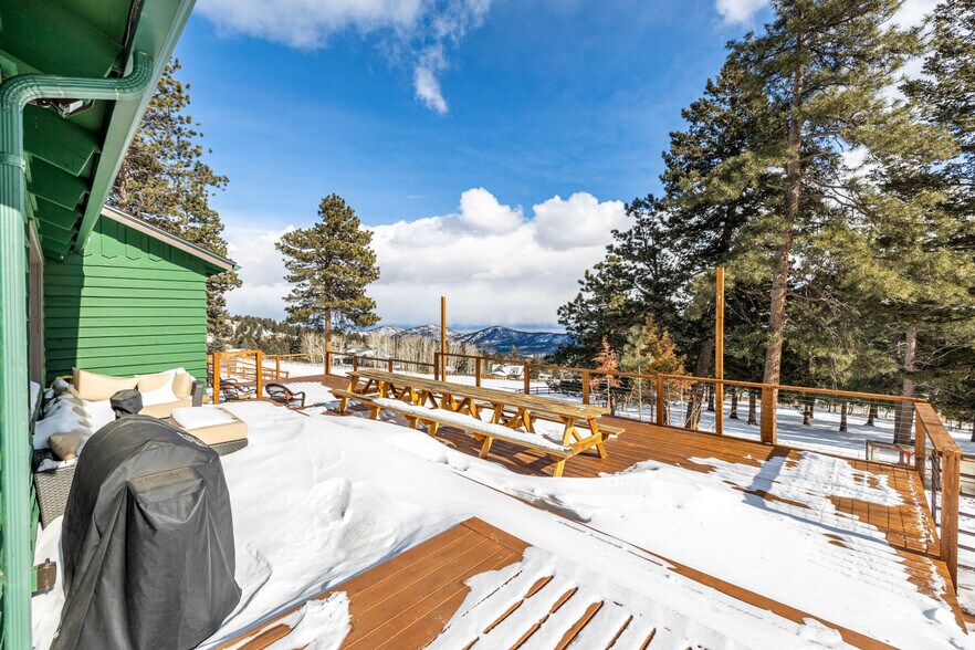 More Photos Of 8537 S Doubleheader Ranch Rd, Morrison Specialty For Sale