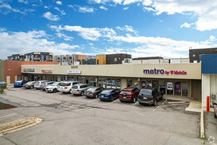 Primary Photo Of 3200 Valmont Rd, Boulder Showroom For Lease