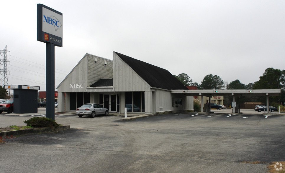 More Photos Of 301-305 N Goose Creek Blvd, Goose Creek Unknown For Lease