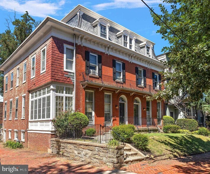 More Photos Of , Wilmington Multifamily For Sale