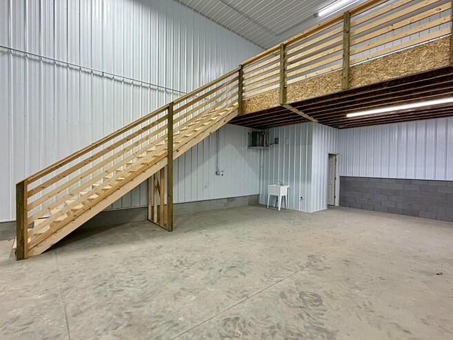 More Photos Of 1054 W Sherman Blvd, Muskegon Warehouse For Sale