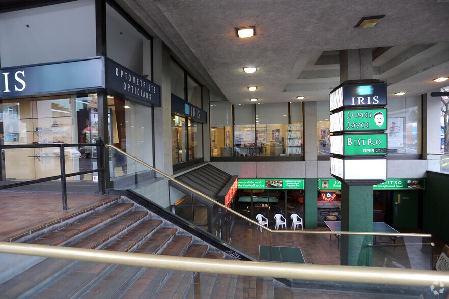 More Photos Of 1175 Douglas St, Victoria Office For Lease