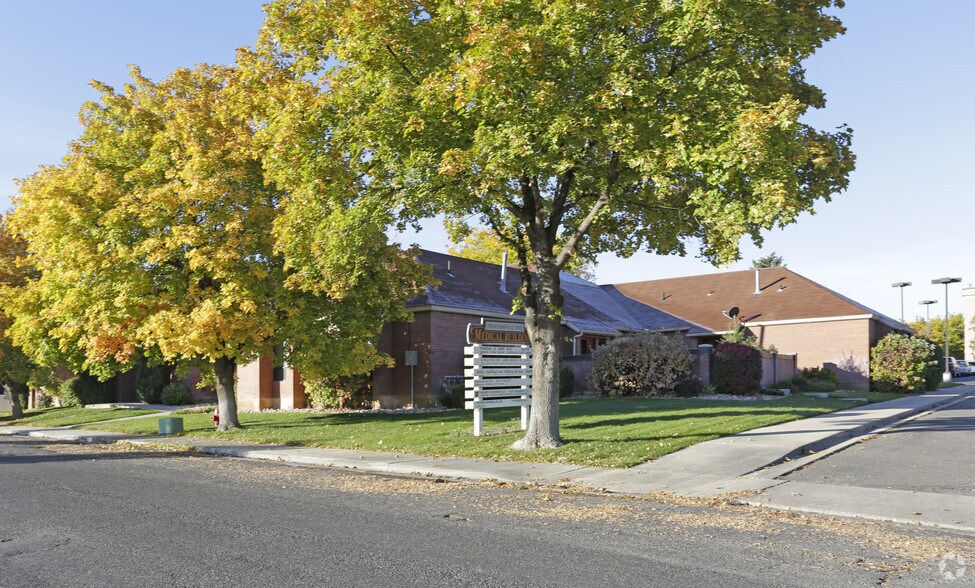 Primary Photo Of 39 N Professional Way, Payson Medical For Lease