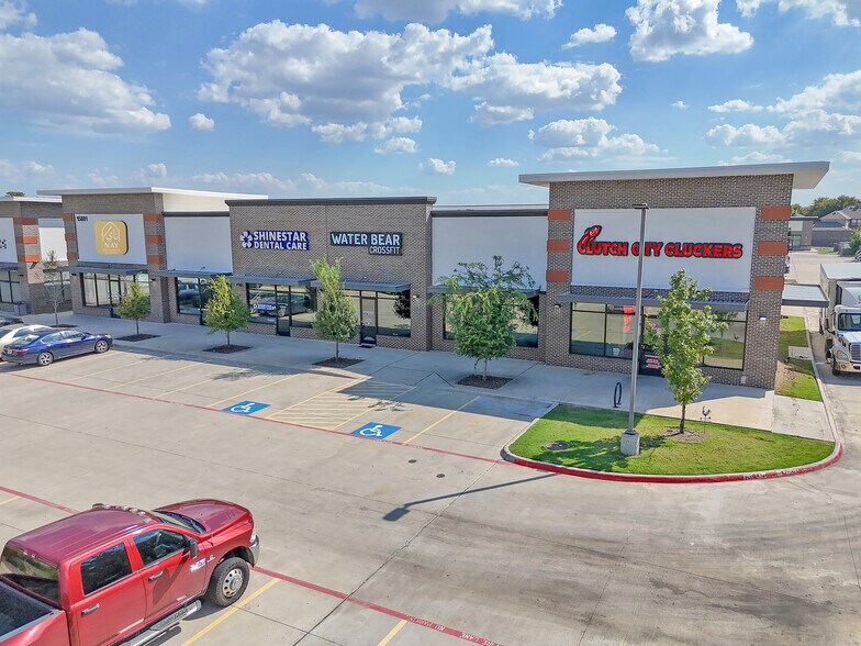 More Photos Of 15801 Rolater Rd, Frisco Storefront Retail Office For Sale