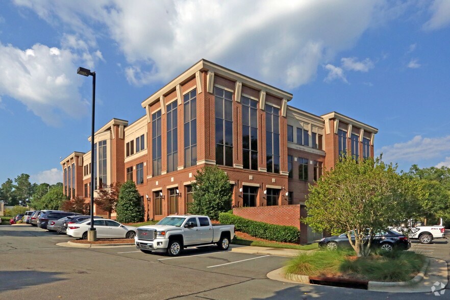 More Photos Of 7920 ACC Blvd, Raleigh Office For Sale