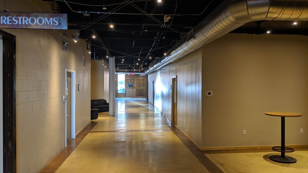 More Photos Of 1321 Burlington St, North Kansas City Coworking Space