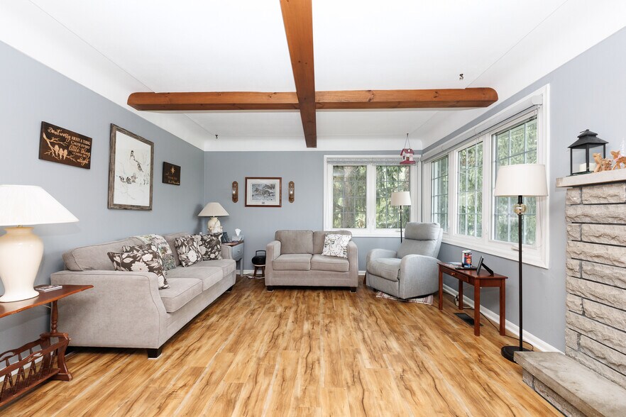 More Photos Of 2561 Point Abino N rd, Stevensville Land For Sale
