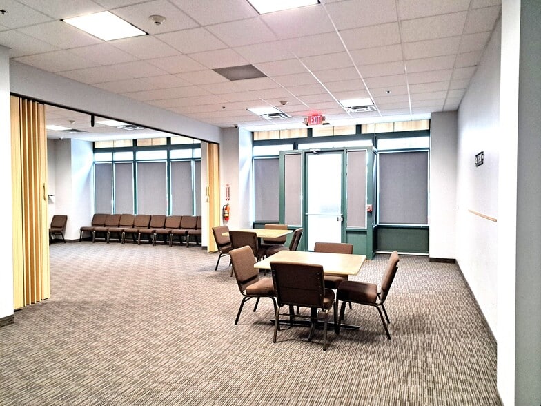 More Photos Of 50 Liberty Pole Way, Rochester Religious Facility For Lease