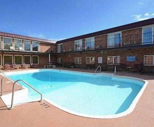 More Photos Of 1511 Center Park Rd, Lincoln Hotel For Sale
