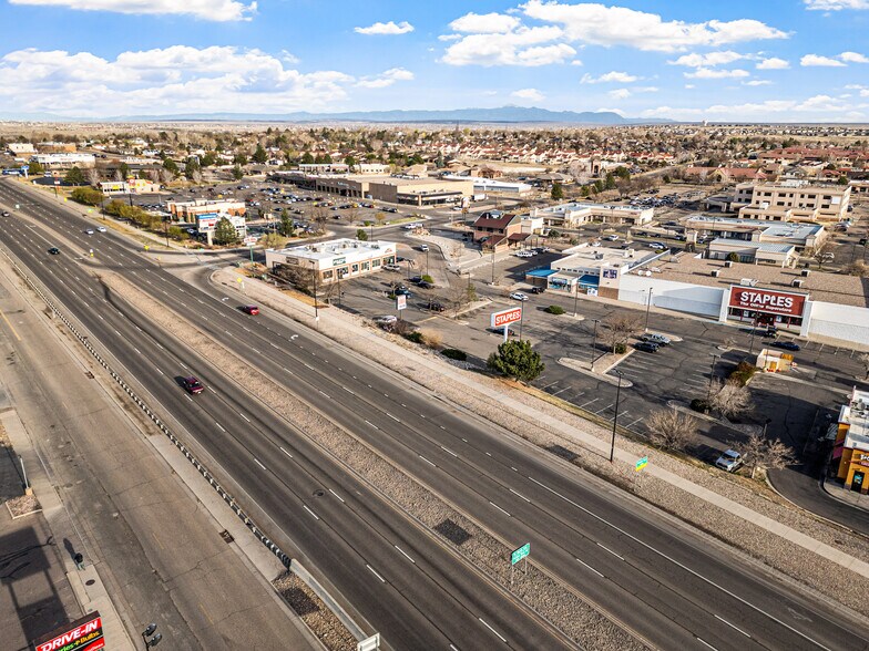 More Photos Of 1415 W US Highway 50, Pueblo Freestanding For Lease