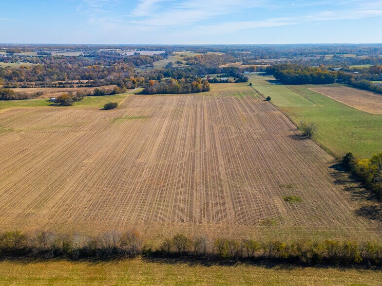 More Photos Of 7265 Bob Carr Rd, Cross Plains Land For Sale