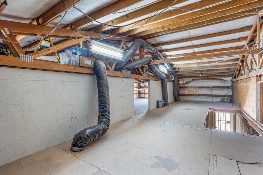 More Photos Of 2331 W A St, Pasco Distribution For Lease