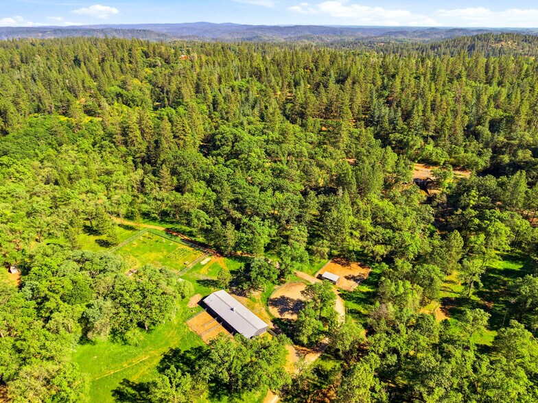More Photos Of Placer Hills Rd, Meadow Vista Land For Sale