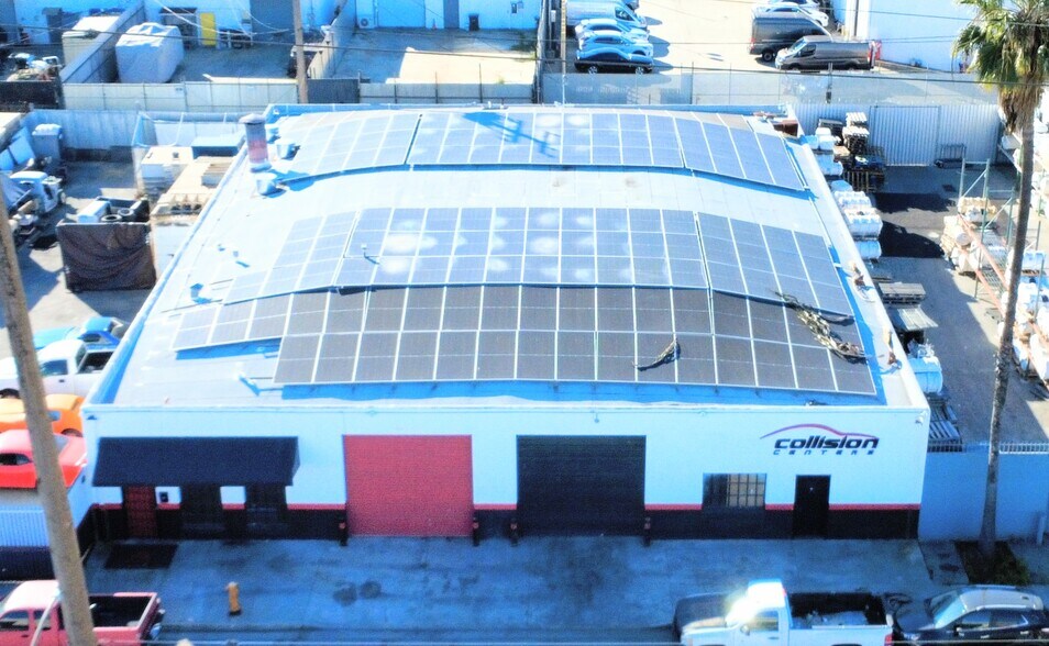 More Photos Of 1530 W Cowles St, Long Beach Service For Lease