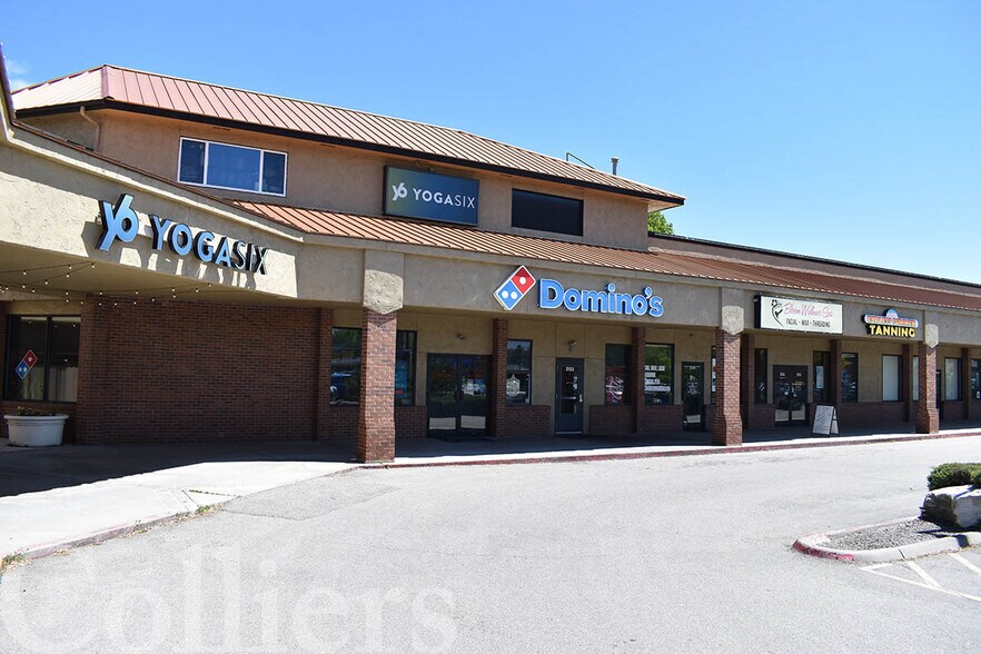 More Photos Of 2100-2174 S Broadway Ave, Boise Storefront For Lease