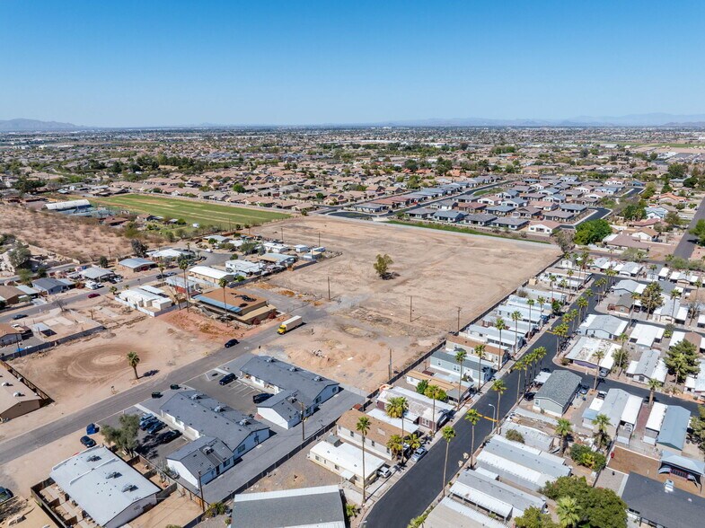 More Photos Of 7118 80th Ave, Glendale Land For Sale