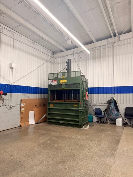 More Photos Of 66629 Gratiot Ave, New Haven Auto Dealership For Sale