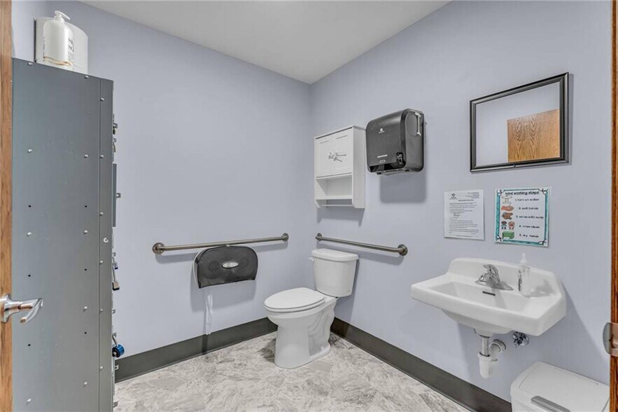 More Photos Of 109 E Railroad St, Silver Lake Daycare Center For Sale