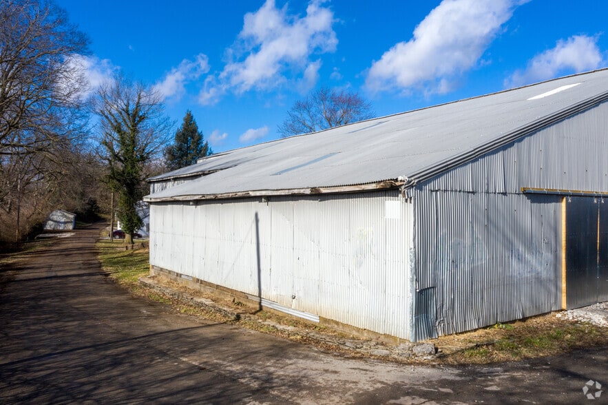 More Photos Of 247-255 S Forbes Rd, Lexington Unknown For Lease