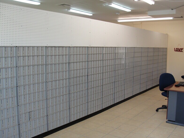 More Photos Of 717-723 S Imperial Ave, Calexico Fast Food For Sale