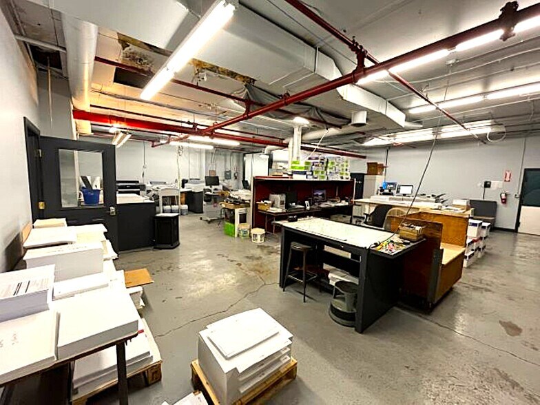 More Photos Of 501 Cornwall Ave, Buffalo Manufacturing For Sale