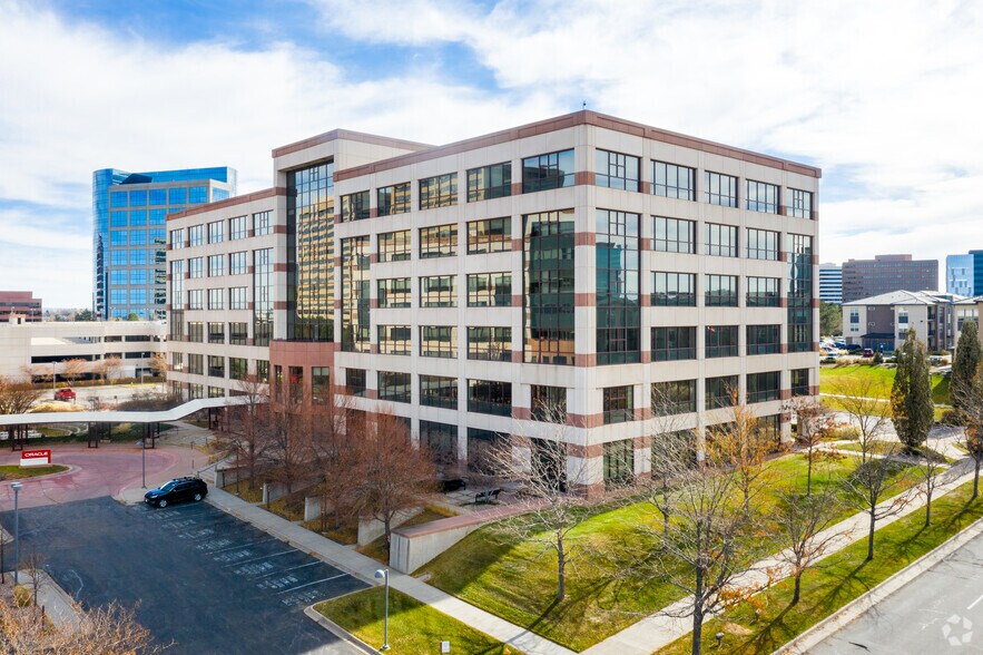 More Photos Of 7604 Technology Way, Denver Office For Lease