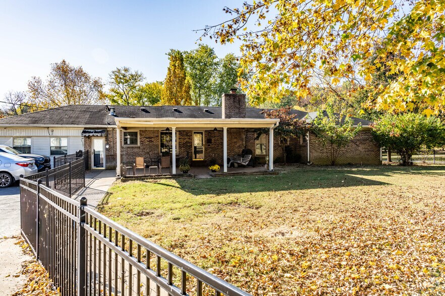 83408344 Highway 100, Nashville, TN 37221 Land For Sale