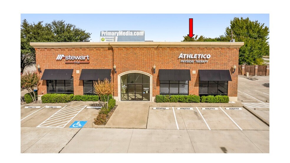 Primary Photo Of 18800 Preston Rd, Dallas Unknown For Lease