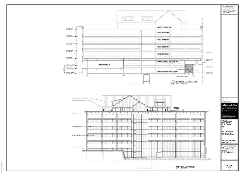 More Photos Of 62 Center, Shelton Land For Sale