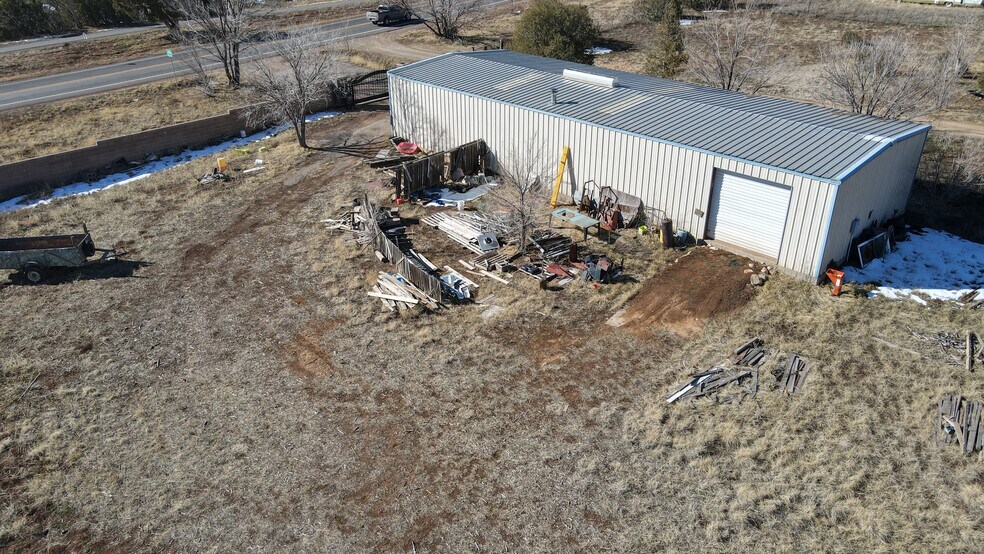 More Photos Of 59 Frost rd, Sandia Park Land For Sale