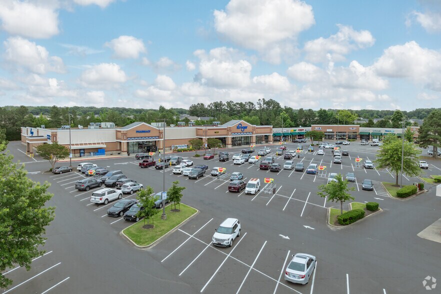 Primary Photo Of 1204 Houston Levee Rd, Cordova Unknown For Lease